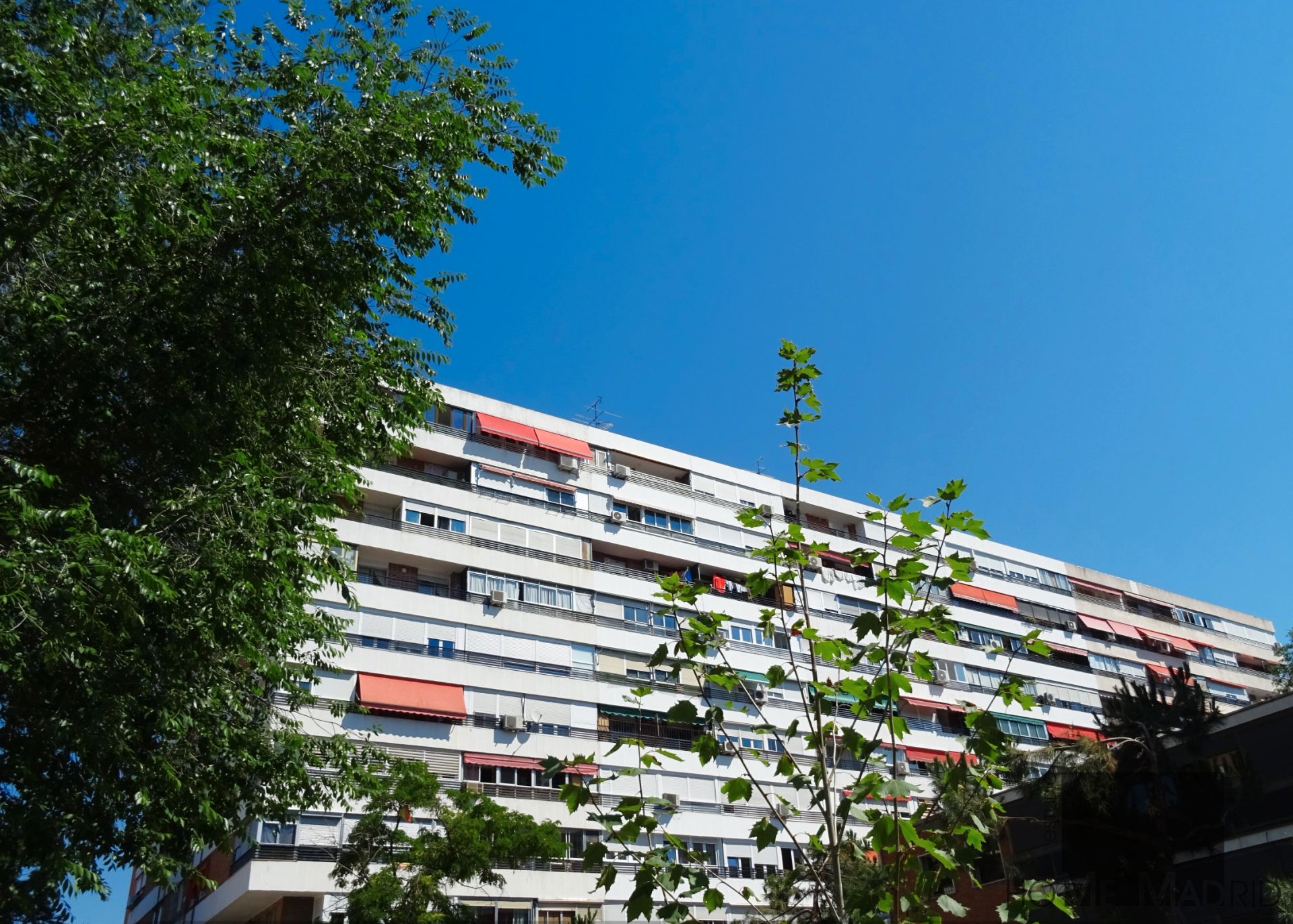 Flat to rent in Calle Isla de Tavira, Peñagrande, Fuencarral - El Pardo