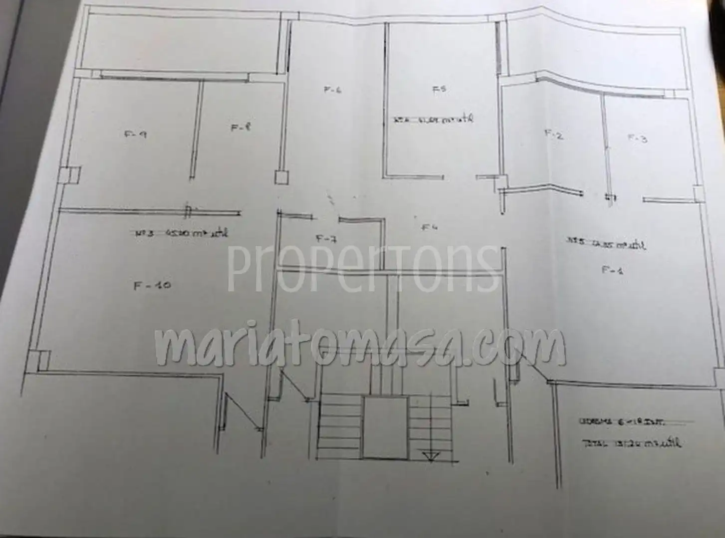 Ufficio in vendita a Plaza Circular, imagen 4