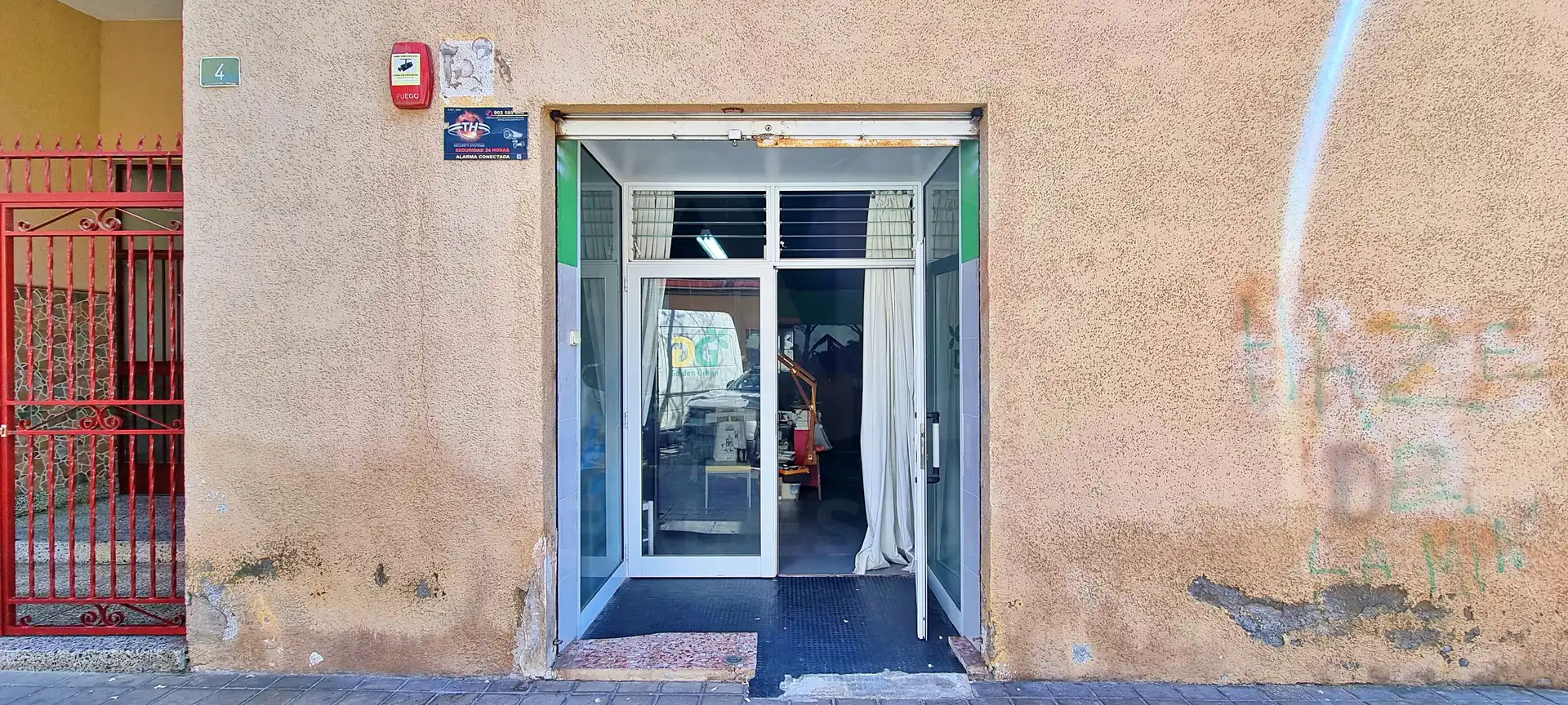 Local en venda en Alicante / Alacant