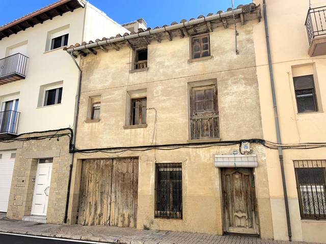 Casa-chalet en Venta en Calle Llosar, 140 en Villafranca del Cid / Vilafranca