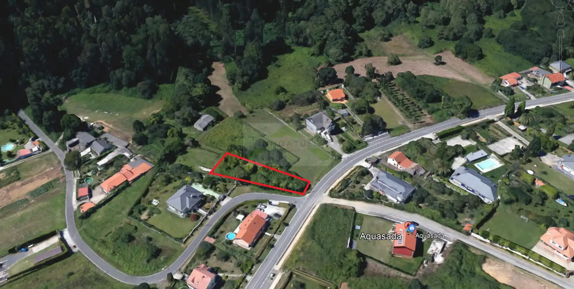 Residential for sale in Sada (A Coruña)