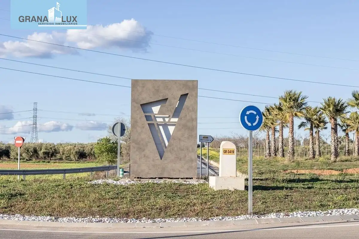 Terreny residencial en venda a Calle 18220, imagen 27