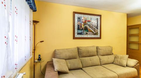 Foto 4 de Piso en venta en Viridana, Palomeras Bajas, Madrid