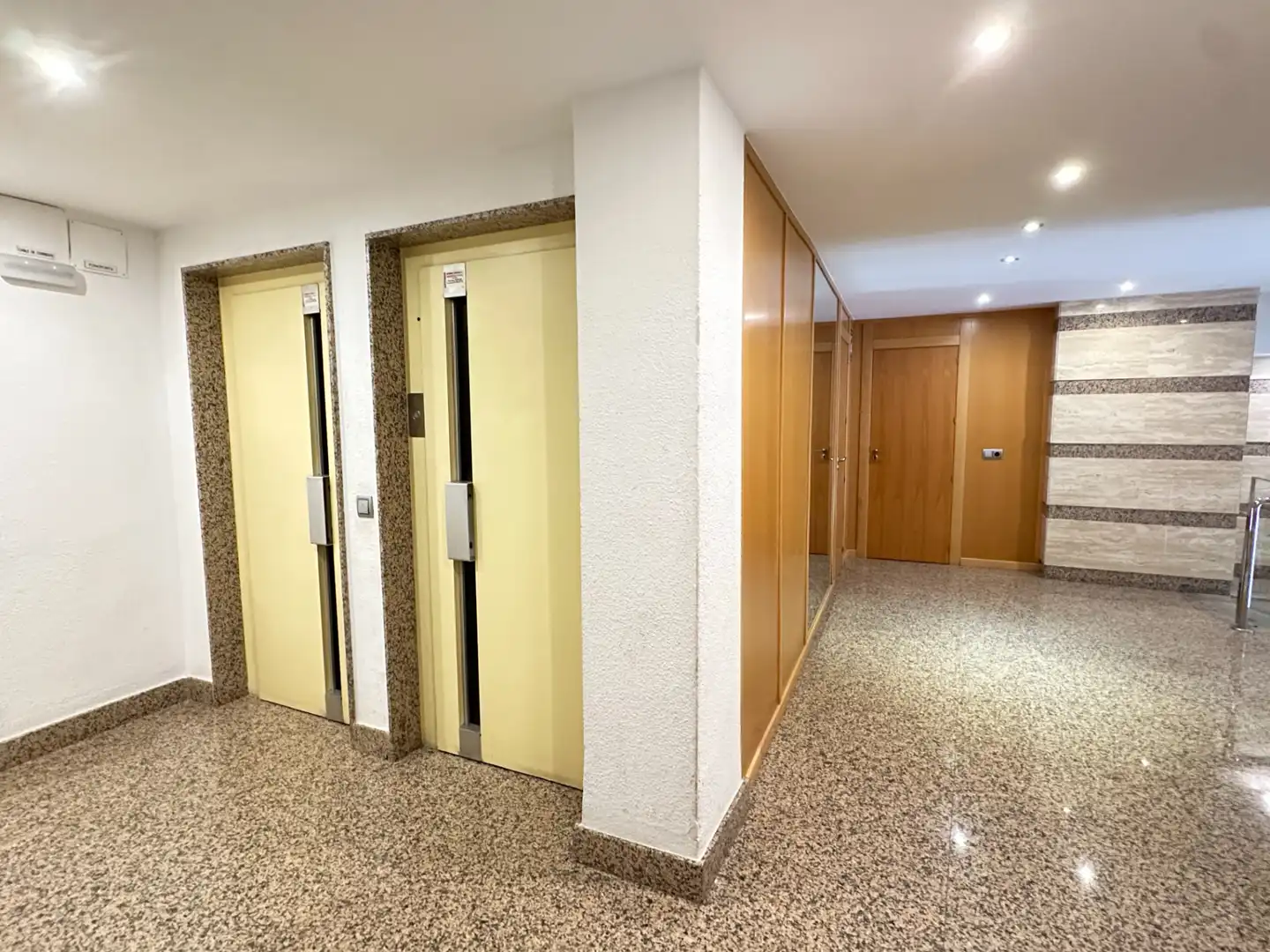 Piso en venta en Cartagena con Balcón