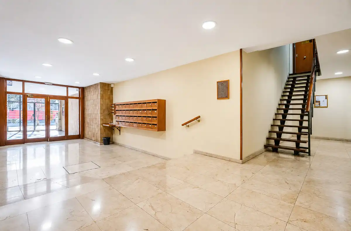 Wohnung mit Aufzug zum Verkauf in Avinguda de Roma, imagen 30