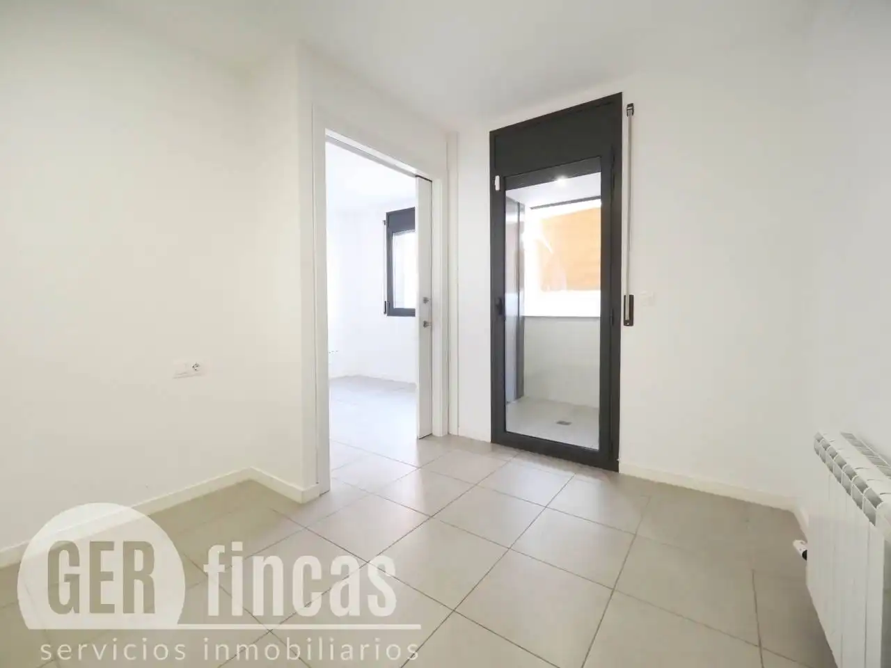 Piso en venta en Terrassa con Calefacción