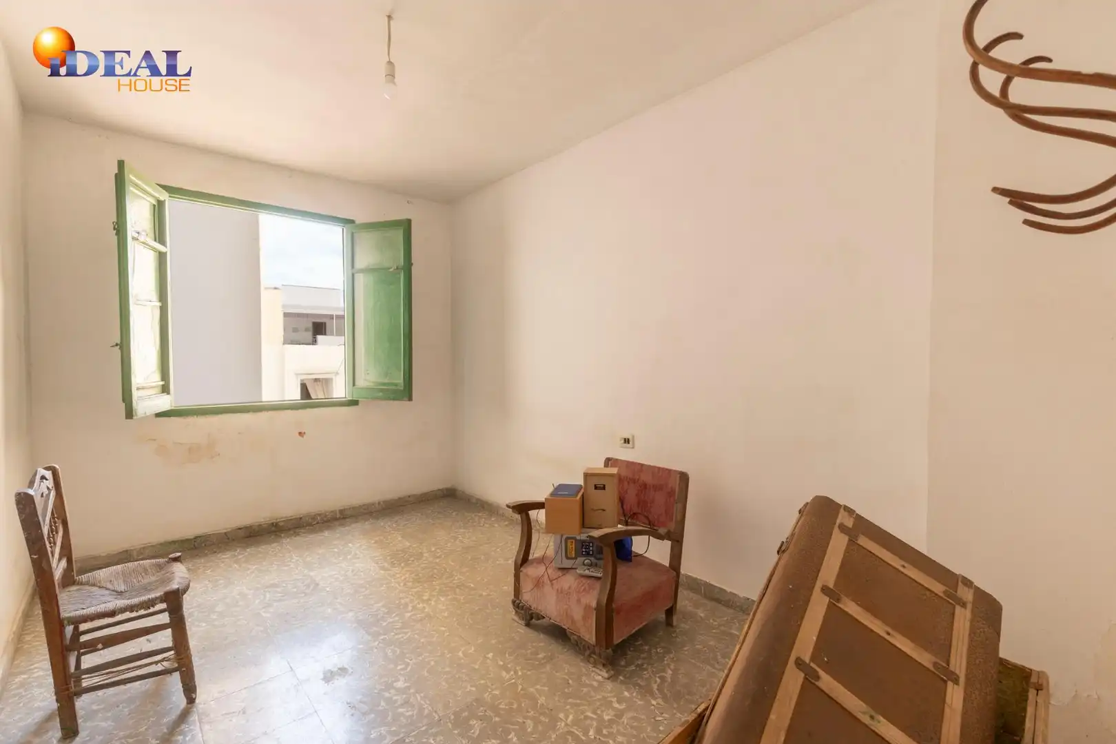 Dormitori de Casa adosada en venda en Polopos