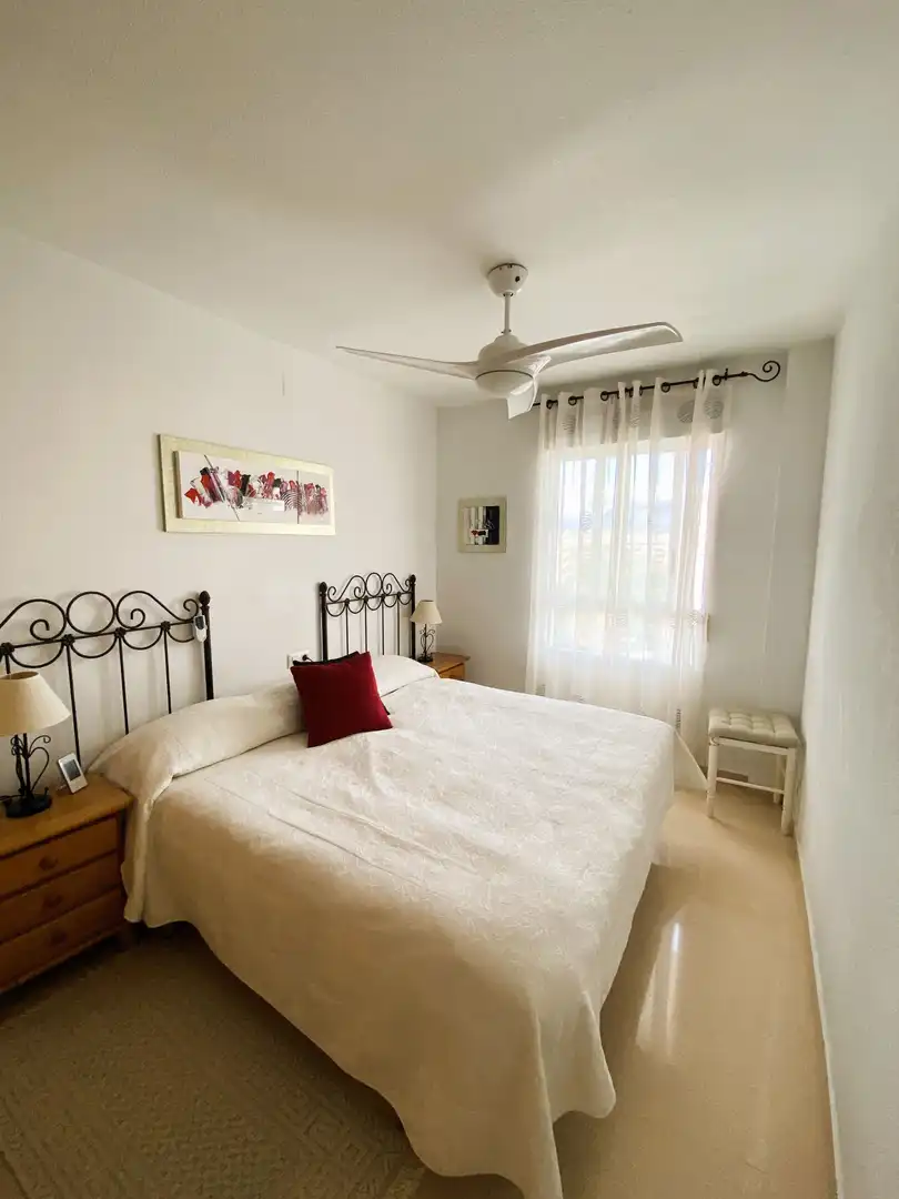 Apartment with pool for sale in L'Albir, imagen 12