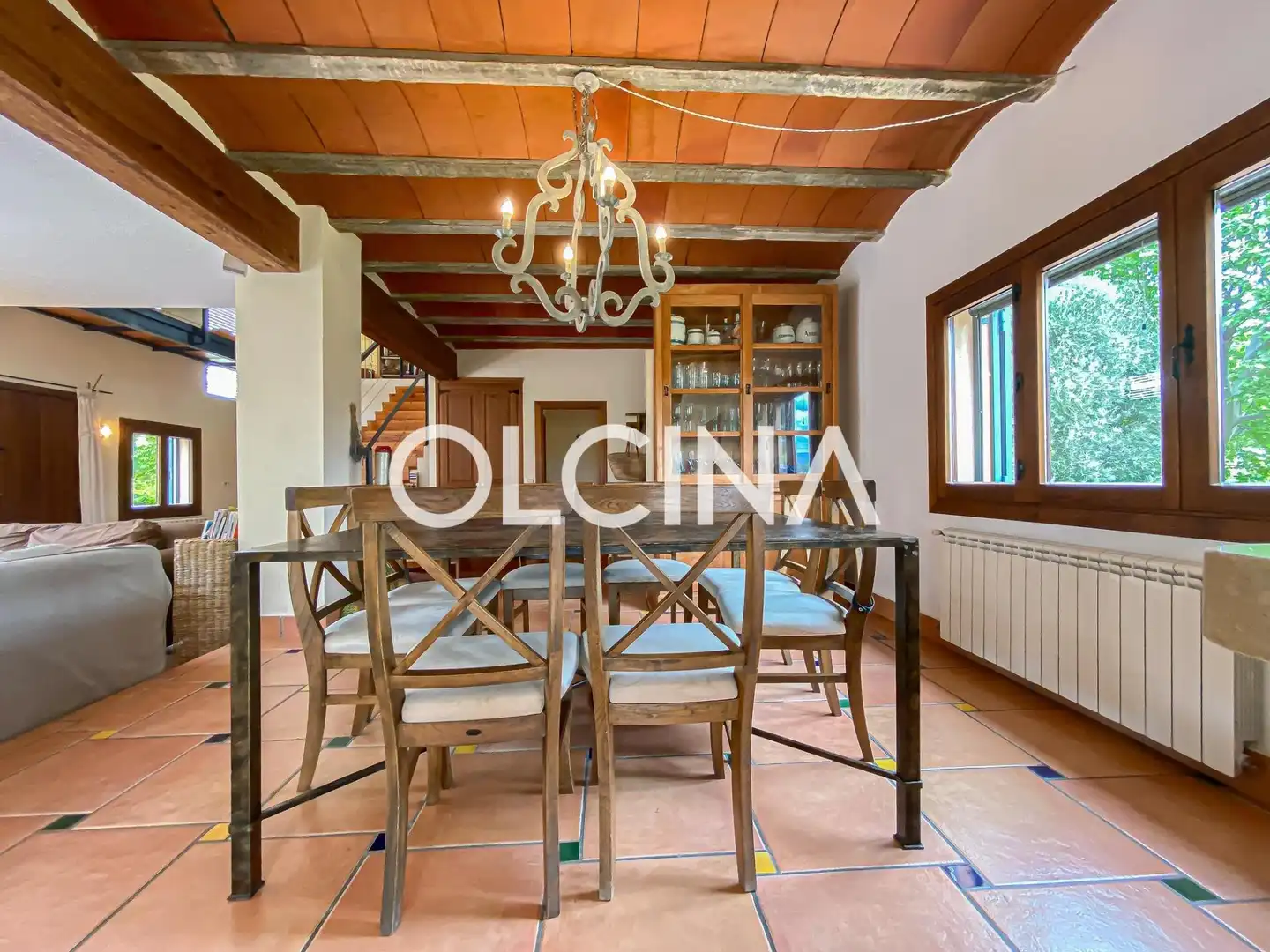 Landhaus mit Garten zum Verkauf in Castalla, imagen 9