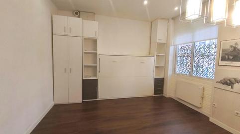 Foto 3 de Planta baixa de lloguer a San Valentín, Canillejas, Madrid