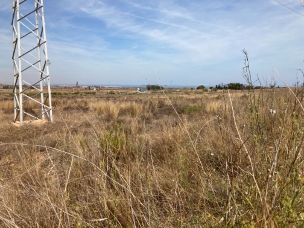 Land for sale in Cartagena