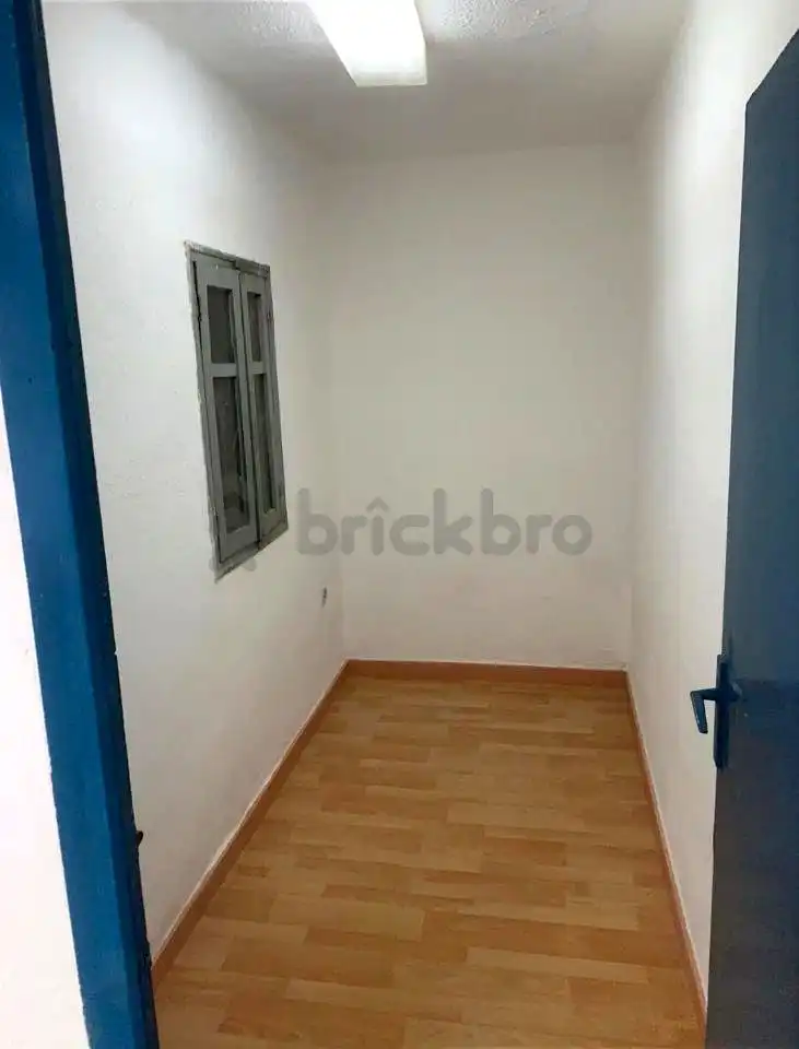 Schlafzimmer von Geschaftsraum zum Verkauf in Badalona