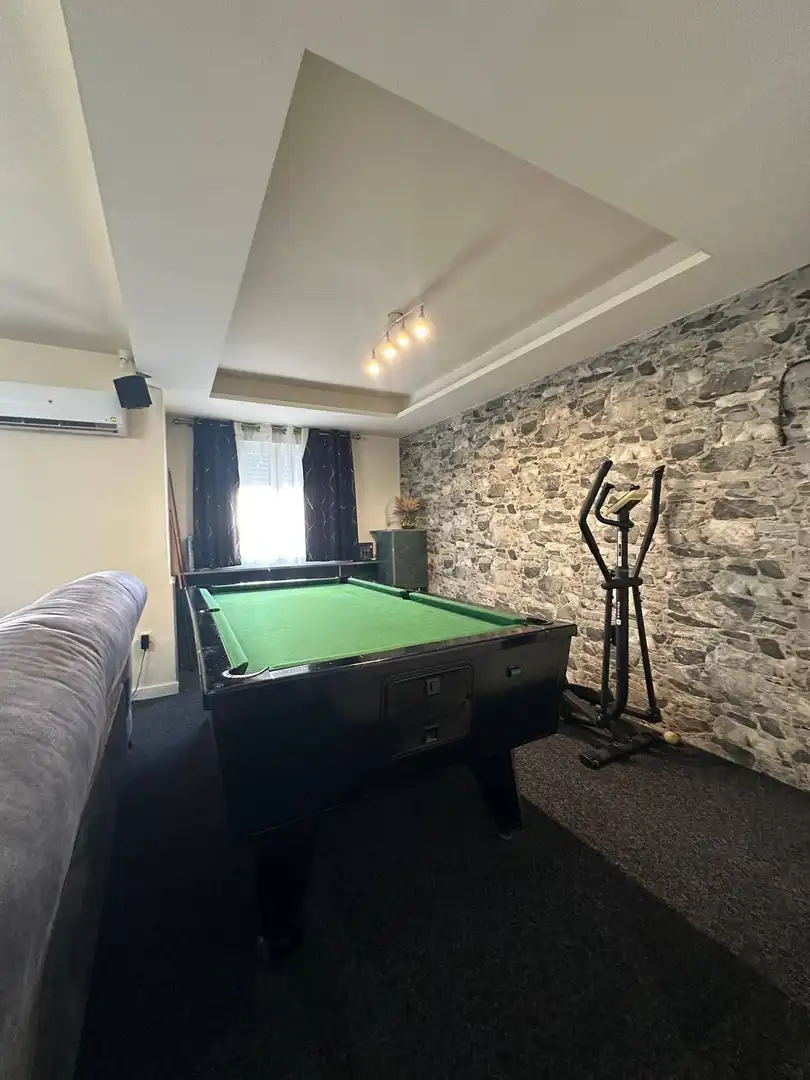 Flat for rent in Murcia  with Air Conditioner, Heating and Furnished