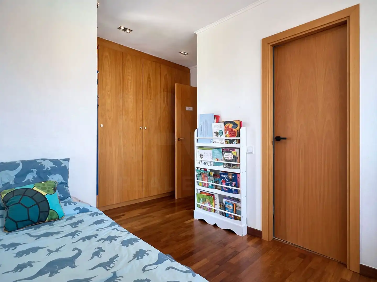 Flat with pool for sale in Vallromanes, imagen 21