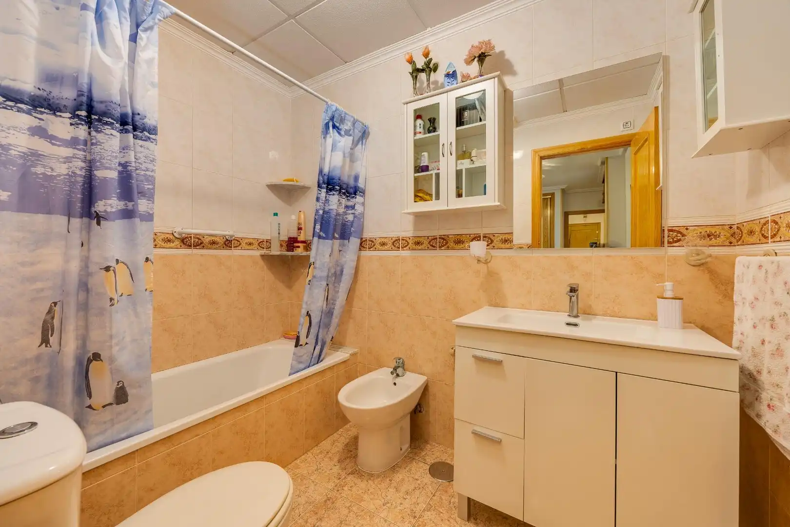 Apartment with terrace for sale in Playa del Cura, imagen 19