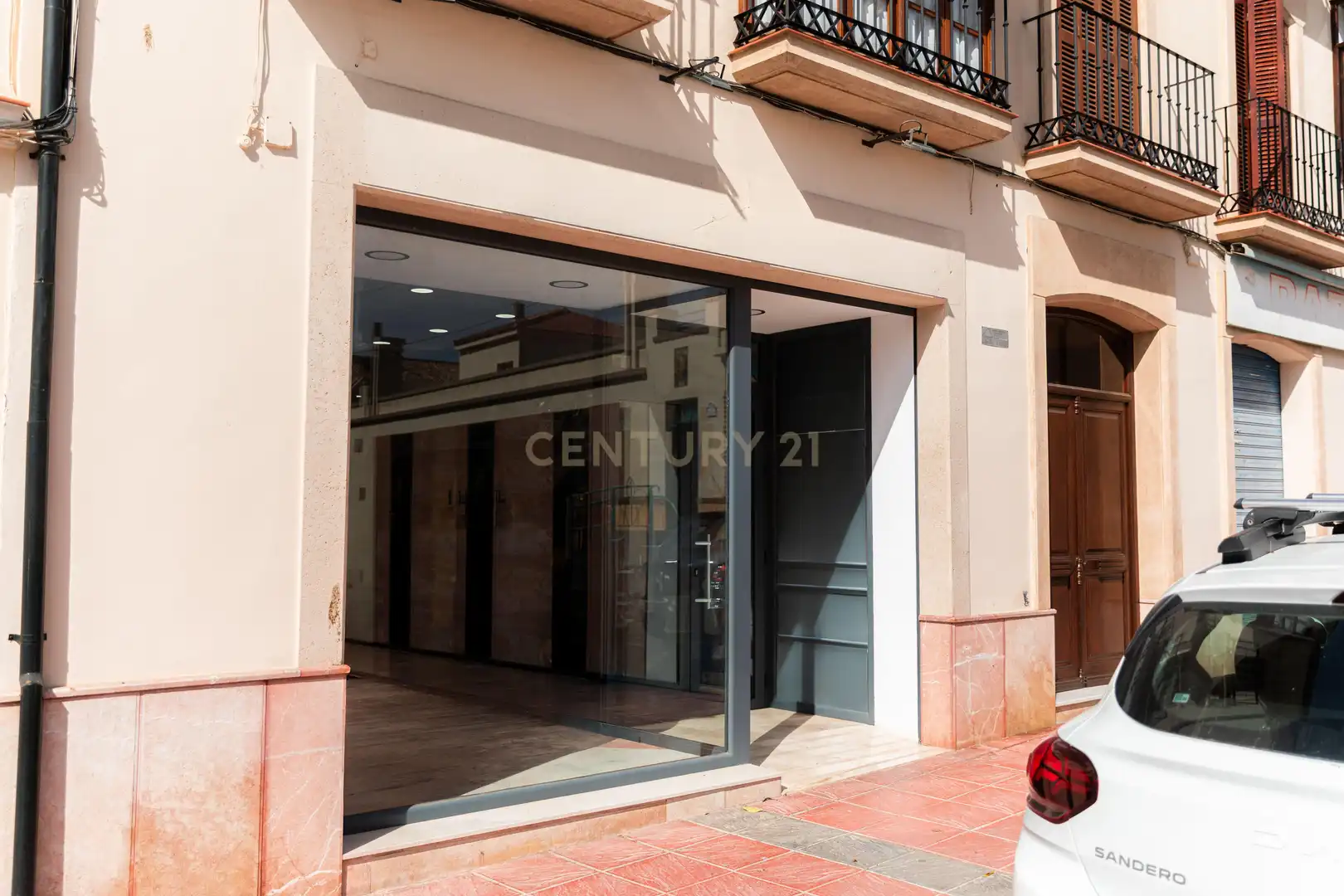 Local comercial en venda a Calle San Sebastián, Campillos, Spain 3