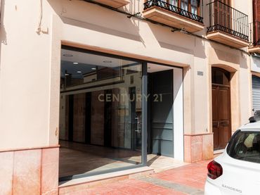 Local comercial en venda a Calle San Sebastián, Campillos, Spain 3