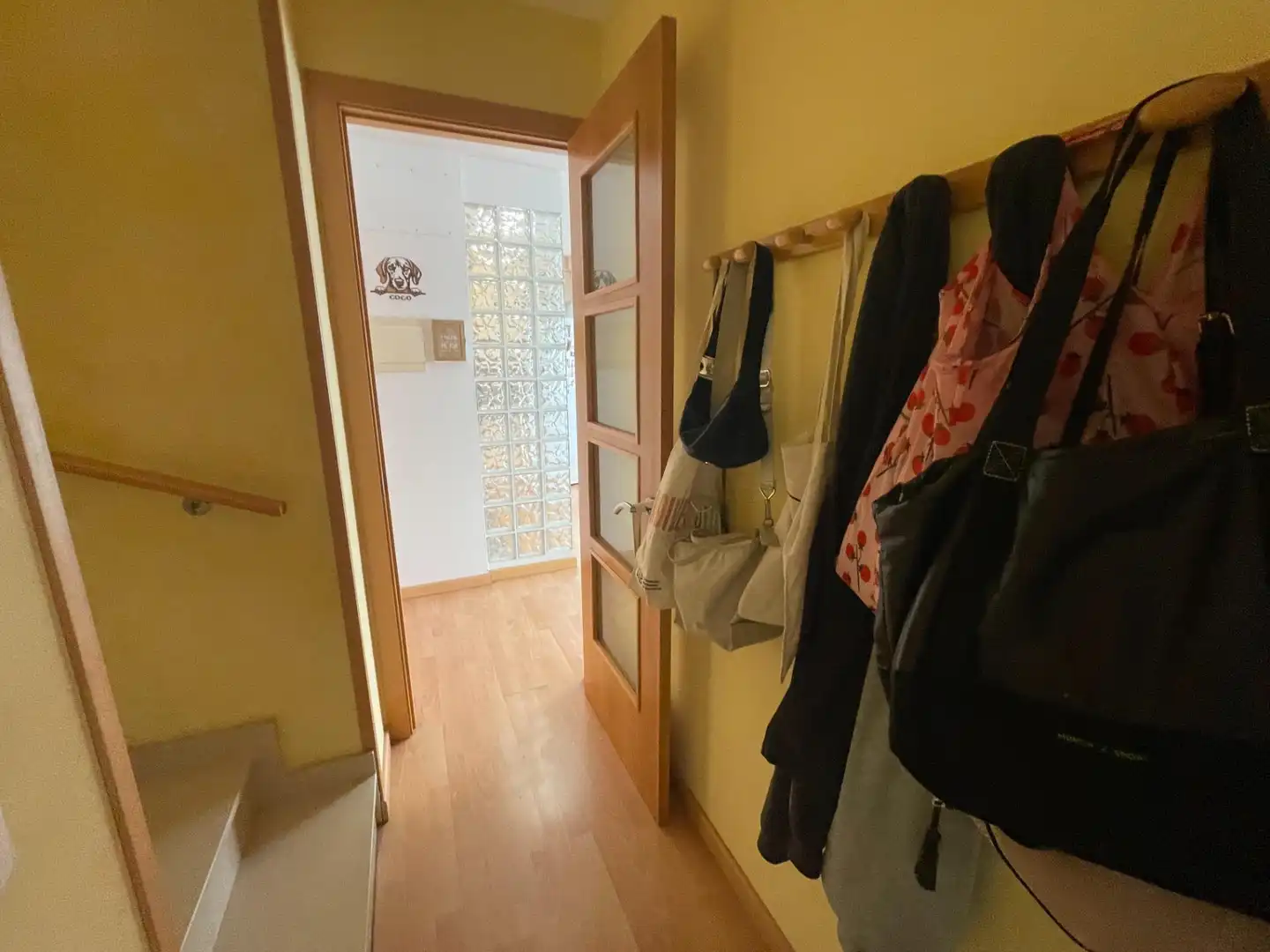 Flat with terrace for sale in Santa Margarida de Montbui, imagen 10