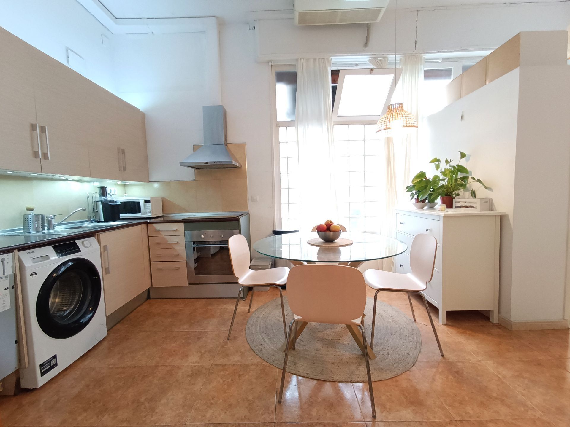 Apartament en venda a Llefià