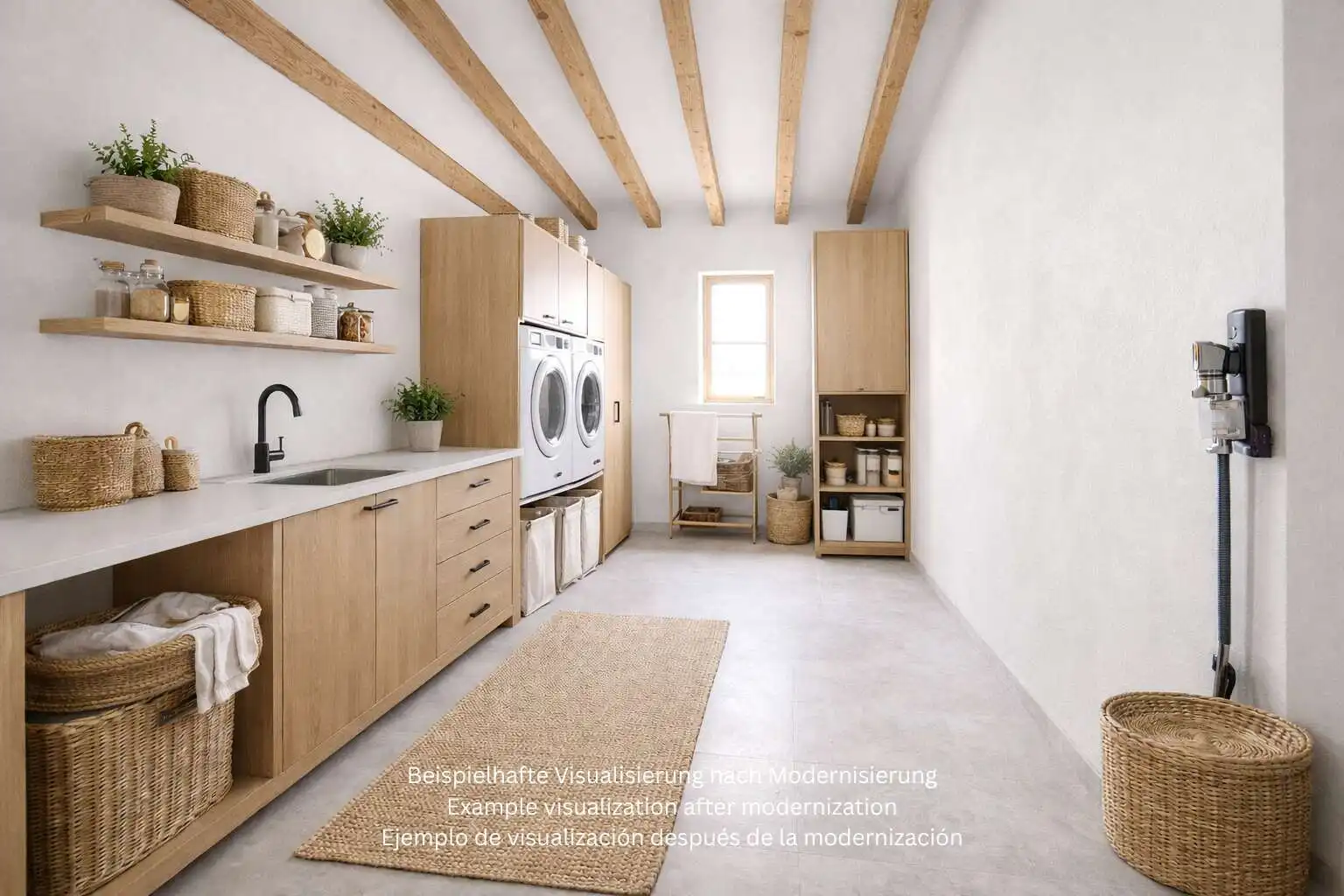 Casa amb terrassa en venda a Muro, imagen 30