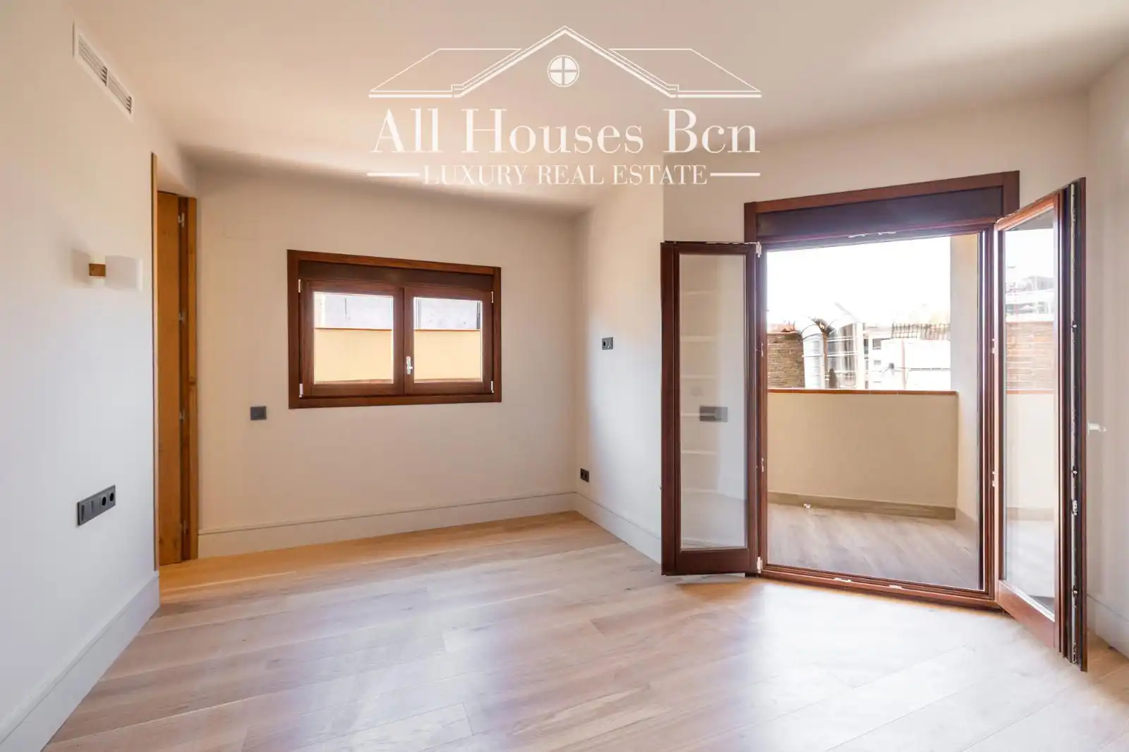 Appartamento con terrazza in vendita a Aribau, imagen 15