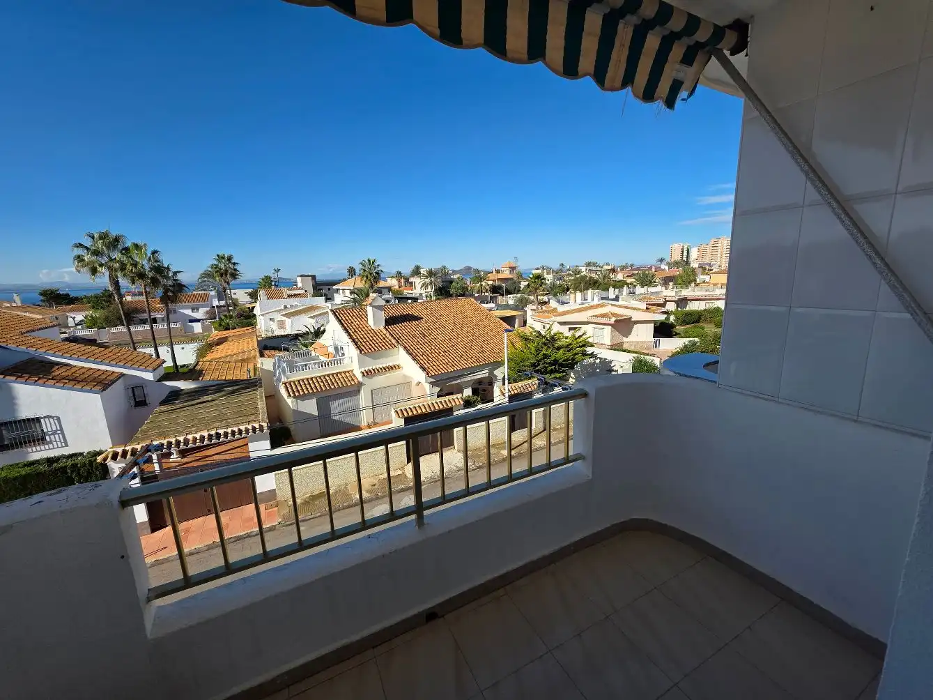 Mini appartamento con terrazza in vendita a Urbanizacion Zambra I-II 1, imagen 21