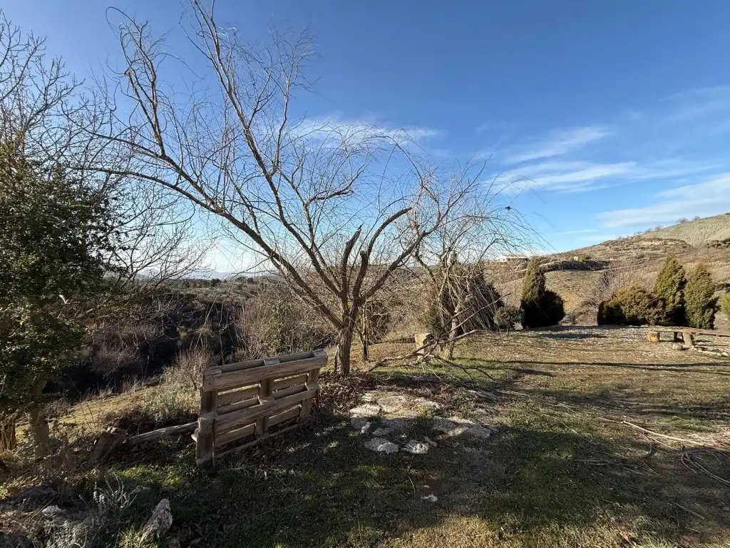 Country house zum Verkauf in N/A, Alhama de Granada