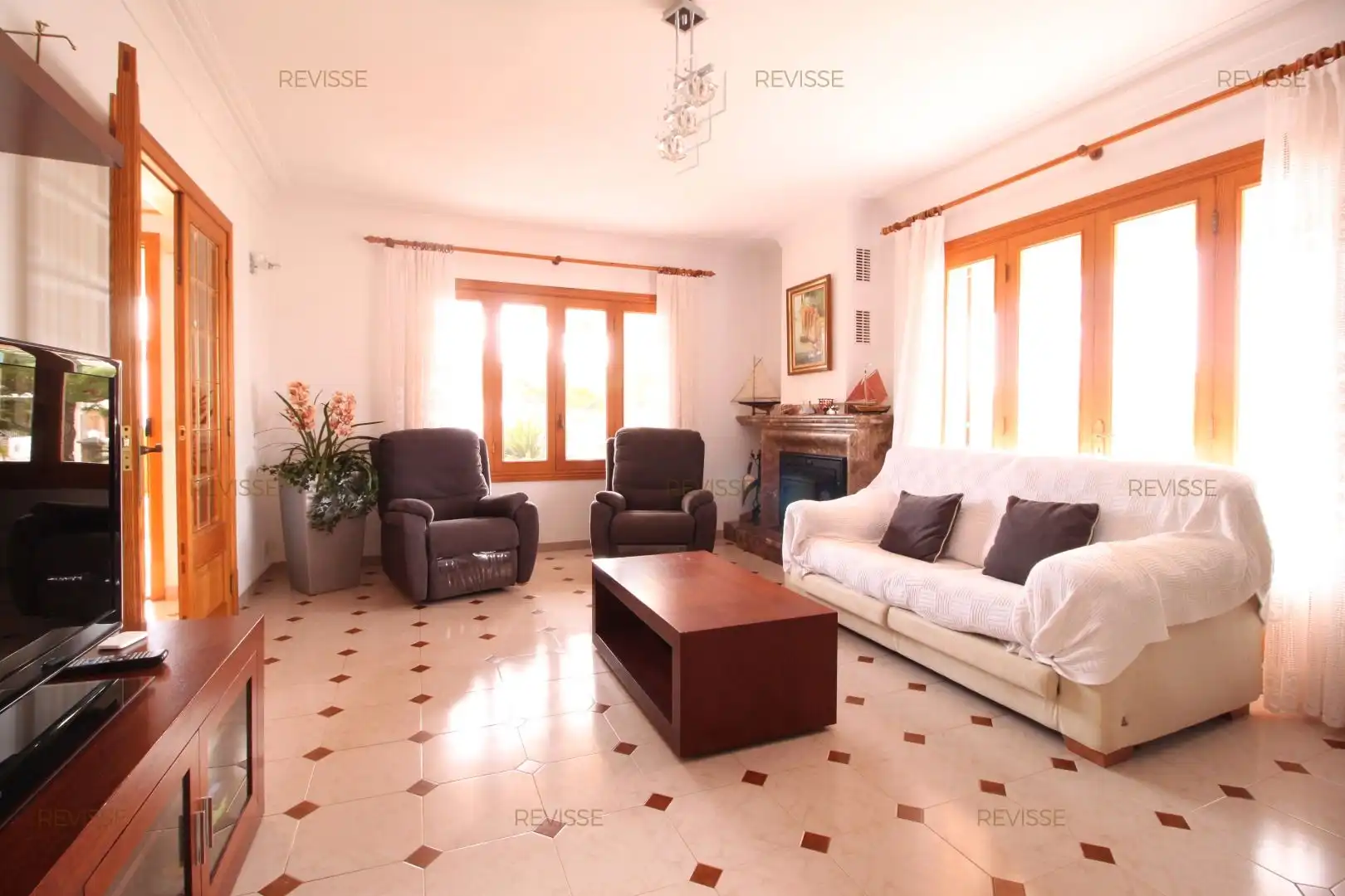 Houses for rent in Sa Ràpita - Ses Covetes