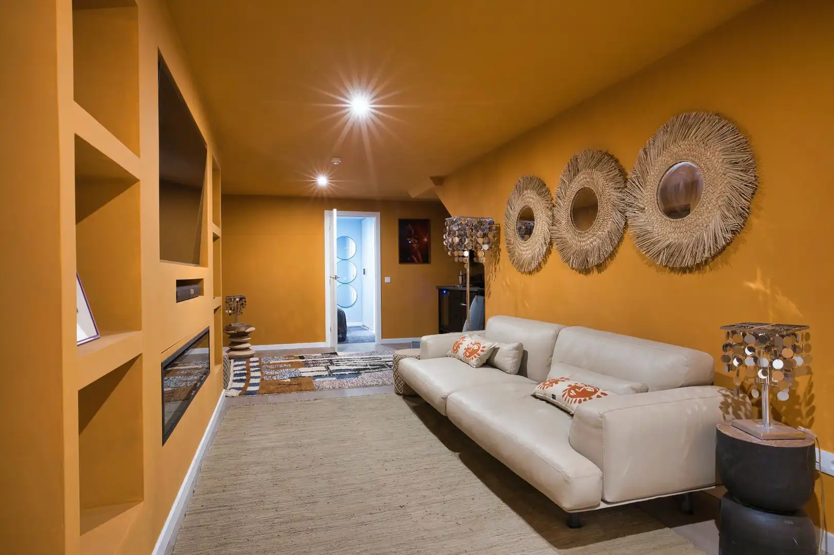 Maison mitoyenne avec piscine à vendre à bellavista, imagen 12