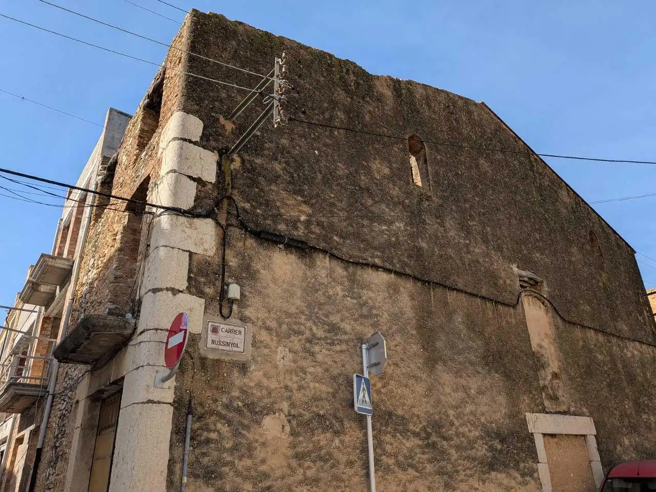 Haus zum Verkauf in Carrer Murada de Dalt, imagen 3