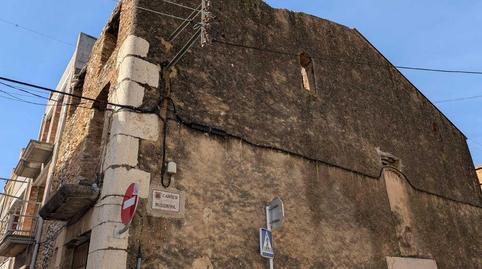 Foto 3 de Casa o chalet en venta en Carrer Murada de Dalt, Ulldecona, Tarragona