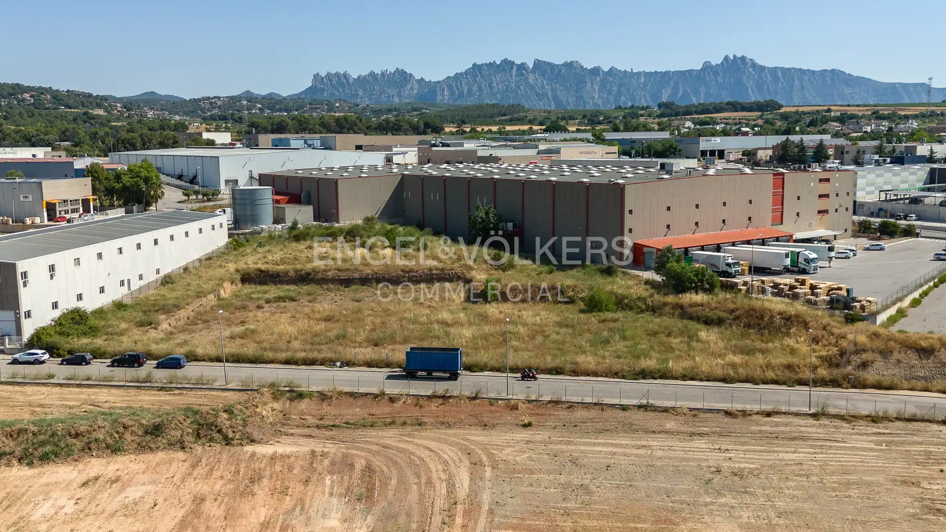 Terreno industriale in vendita a Piera, imagen 4