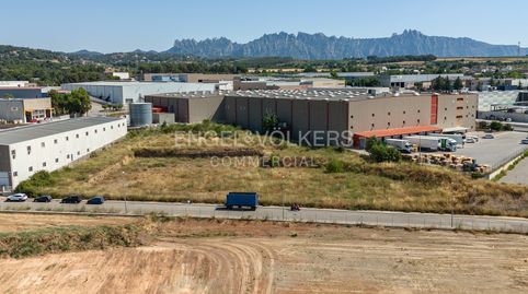 VENTA DE SOLAR DE USO TERCIARIO EN PIERA DE 8000 M2, imatge 4