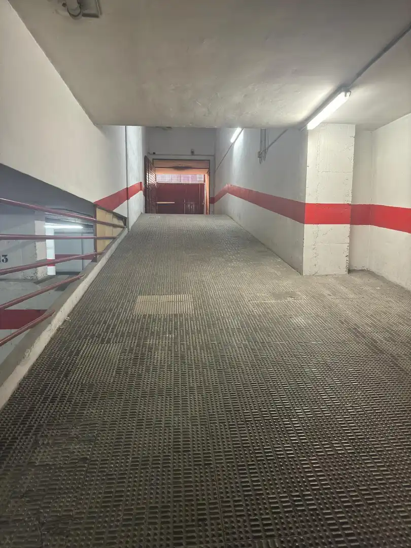 Appartement compact avec terrasse à vendre à Calle LA LOMA, imagen 52