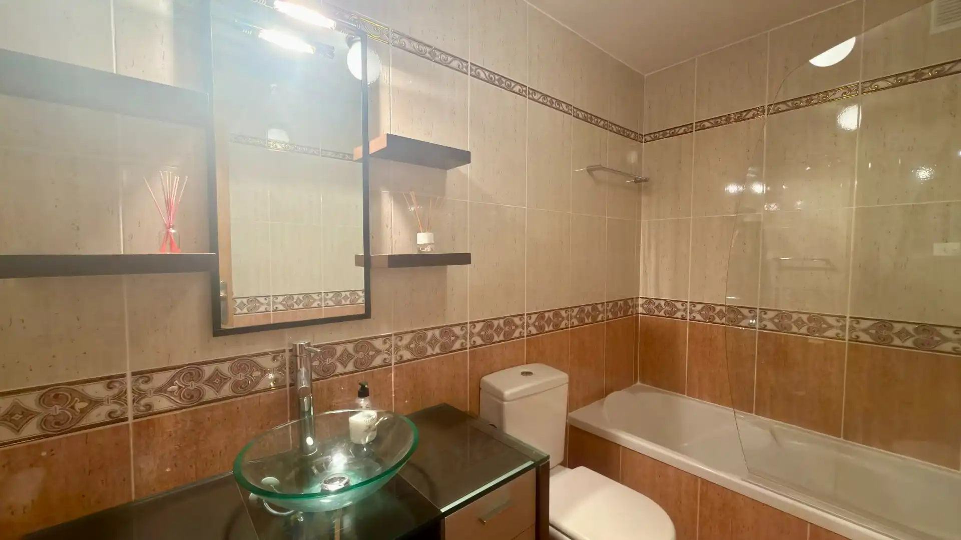 Wohnung mit Terrasse zum Verkauf in Carrer de Monistrol, imagen 26