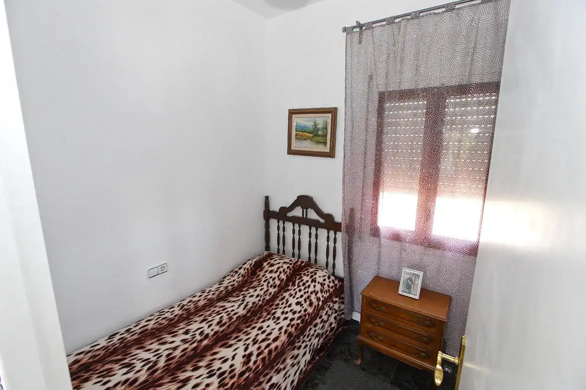 Bedroom of Flat for sale in Alcanar  with Private garden and Terrace