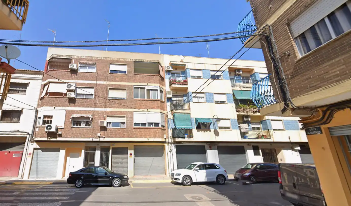 Casa en venta en ARCO DE LOS NARANJOS, imagen 3