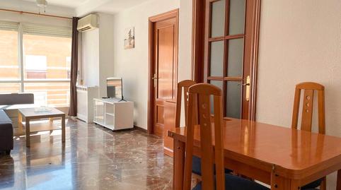 Foto 3 de Pis de lloguer a Calle Atlanta, 6, Avda. Federico Garcia Lorca - Nueva Estación Autobuses,  Granada Capital