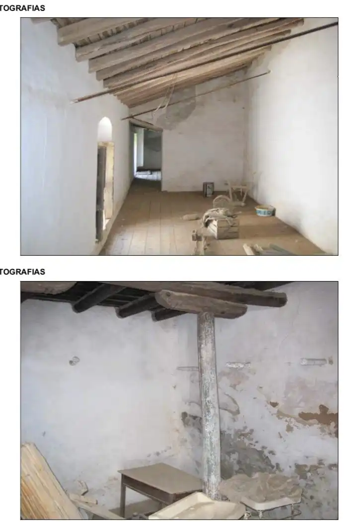 Terreny residencial en venda a Olivares, imagen 19
