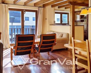 Living room of Apartment for sale in Alp  with Heating, Storage room and Furnished