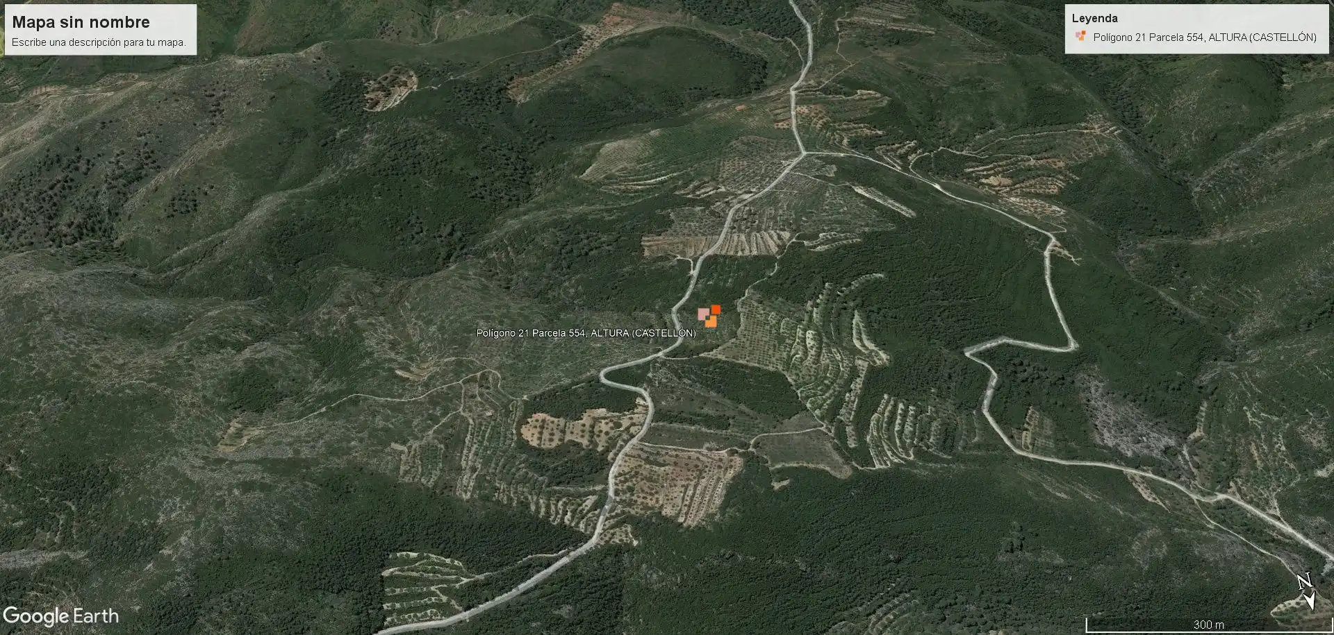 Residential land for sale in Altura, imagen 4