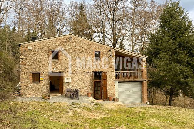 Finca rústica en Venta en Espinelves