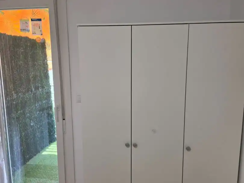 Dormitori de Pis per a compartir en Torrejón de Ardoz amb Aire condicionat, Calefacció i Parquet