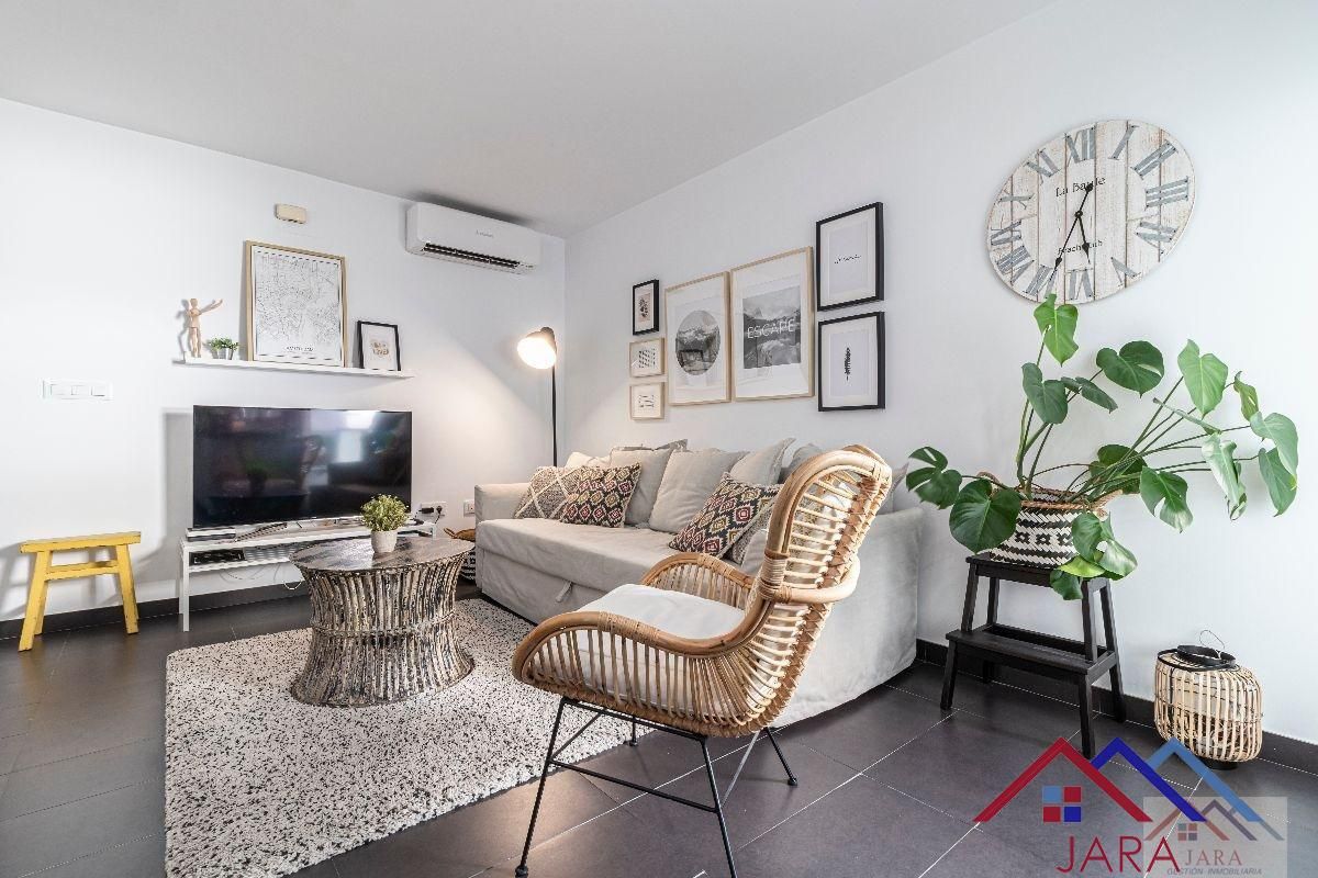 Apartment to rent in Centro