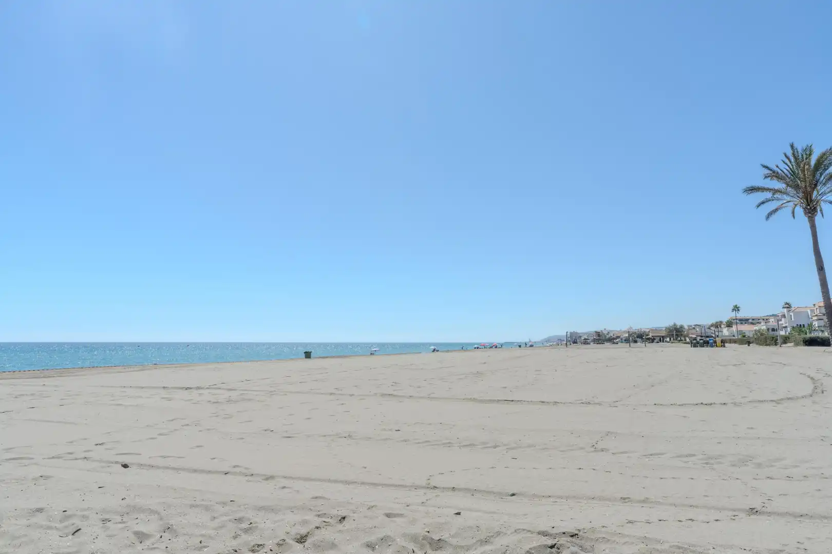 Adosado con piscina en alquiler en Marina de Casares, imagen 53
