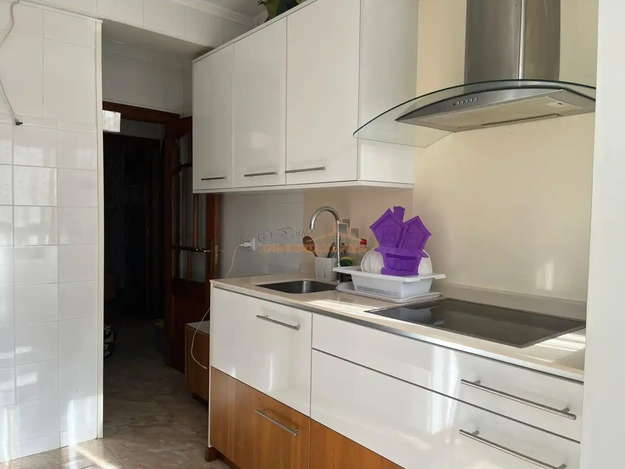 Dúplex en venta en Caranza