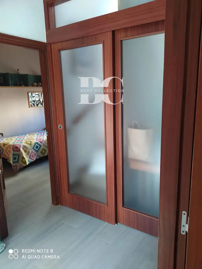Habitación de Casa o chalet en venta en Lloret de Mar con Aire acondicionado, Terraza y Trastero