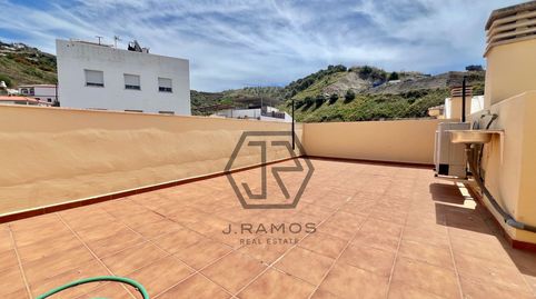 Foto 4 de Piso de alquiler en Arroyo Perales, Algarrobo pueblo, Algarrobo