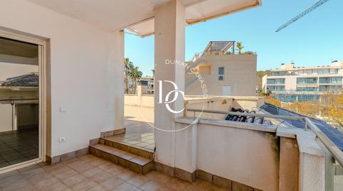 Foto 5 de Ático en venta en Carrer D'en Pepe de Garraf, La Plana, Sitges