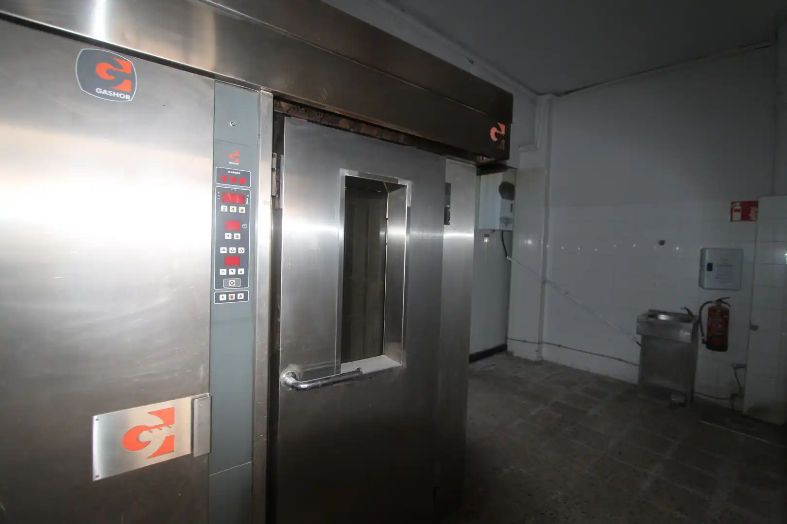 Business premises for sale in Ugao- Miraballes, imagen 5